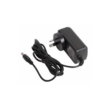 Casio AD12 12V DC Power Supply Negative Centre