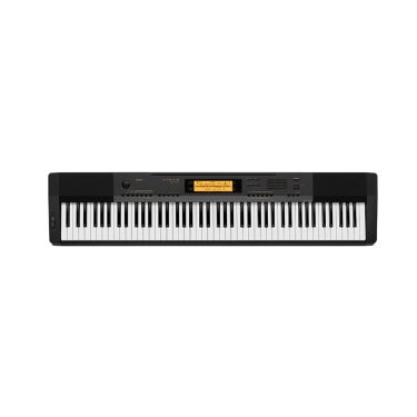Casio CDP-230R - 88 Key Digital Piano - Black
