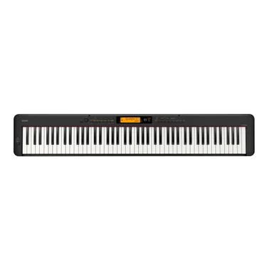 Casio CDP-S360 88-key Compact Digital Piano - Black