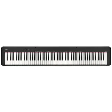 Casio CDP-S160 88-key Digital Piano - Black