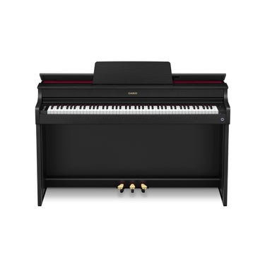 Casio Celviano AP-300 Digital Upright Piano - Black