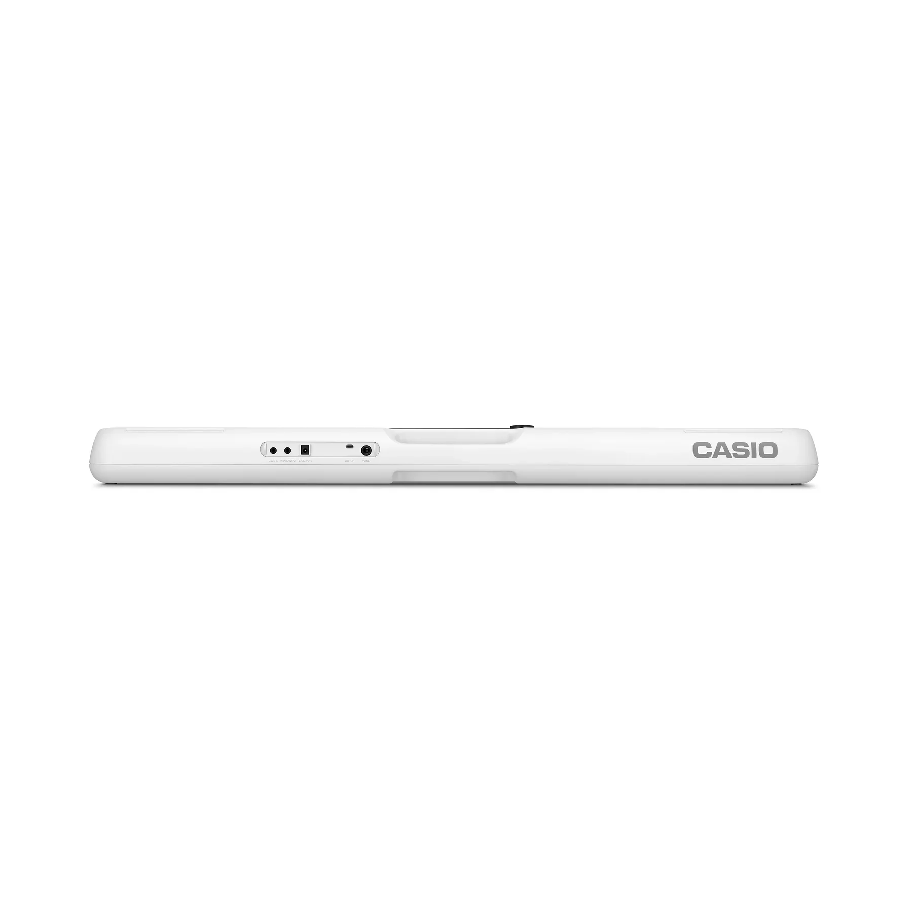 Casio CT-S200 Casiotone 61 Key Digital Portable Keyboard - White