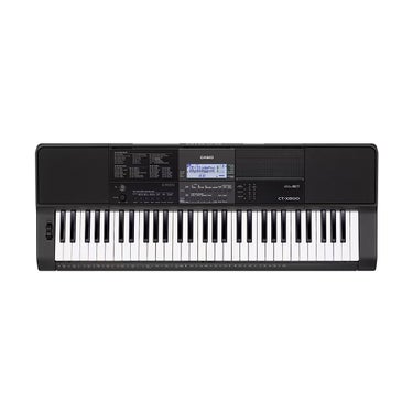 Casio CT-X800 Keyboard 61 Key Portable Arranger Keyboard