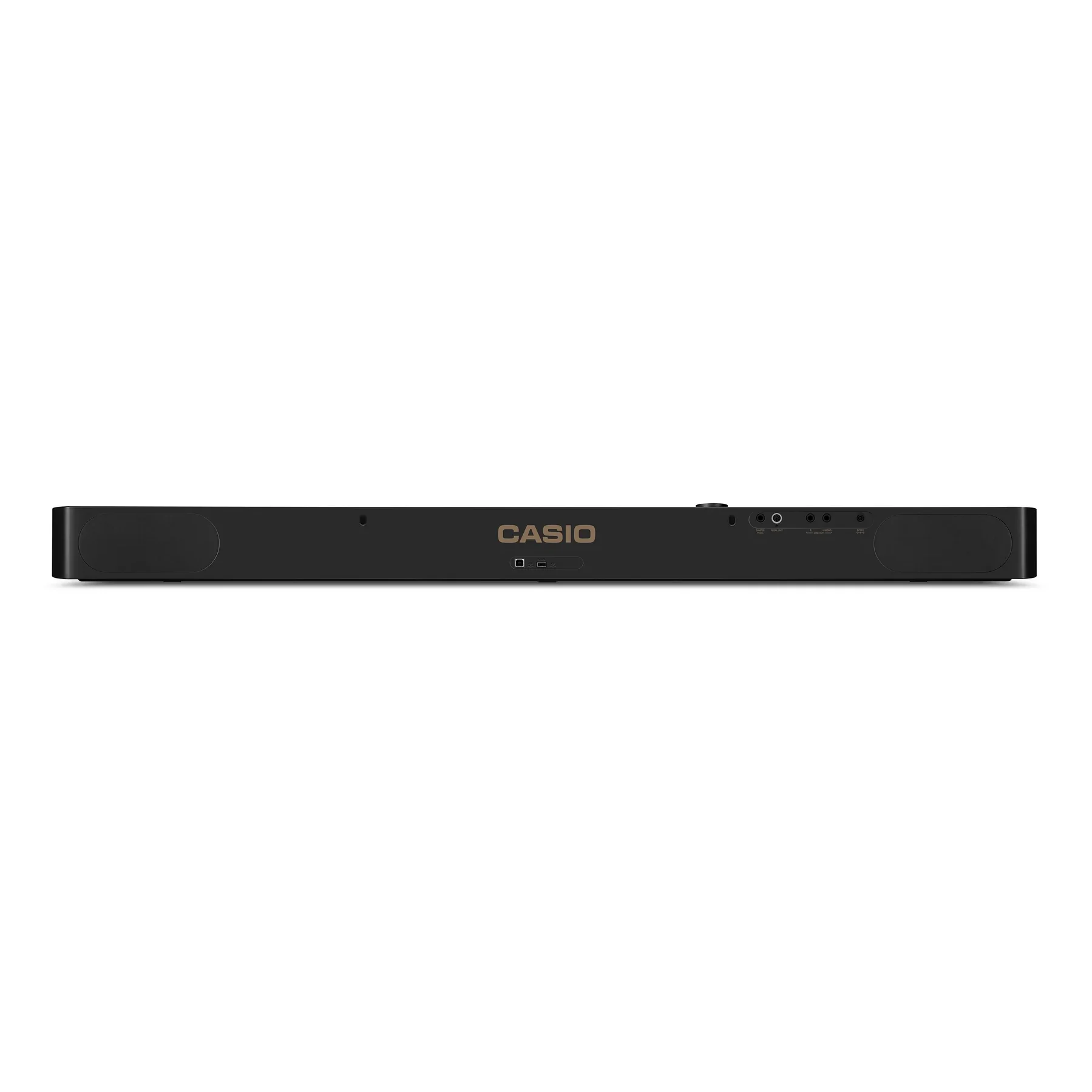 Casio Privia PX-S1100 88-key Digital Piano - Black | Music Works