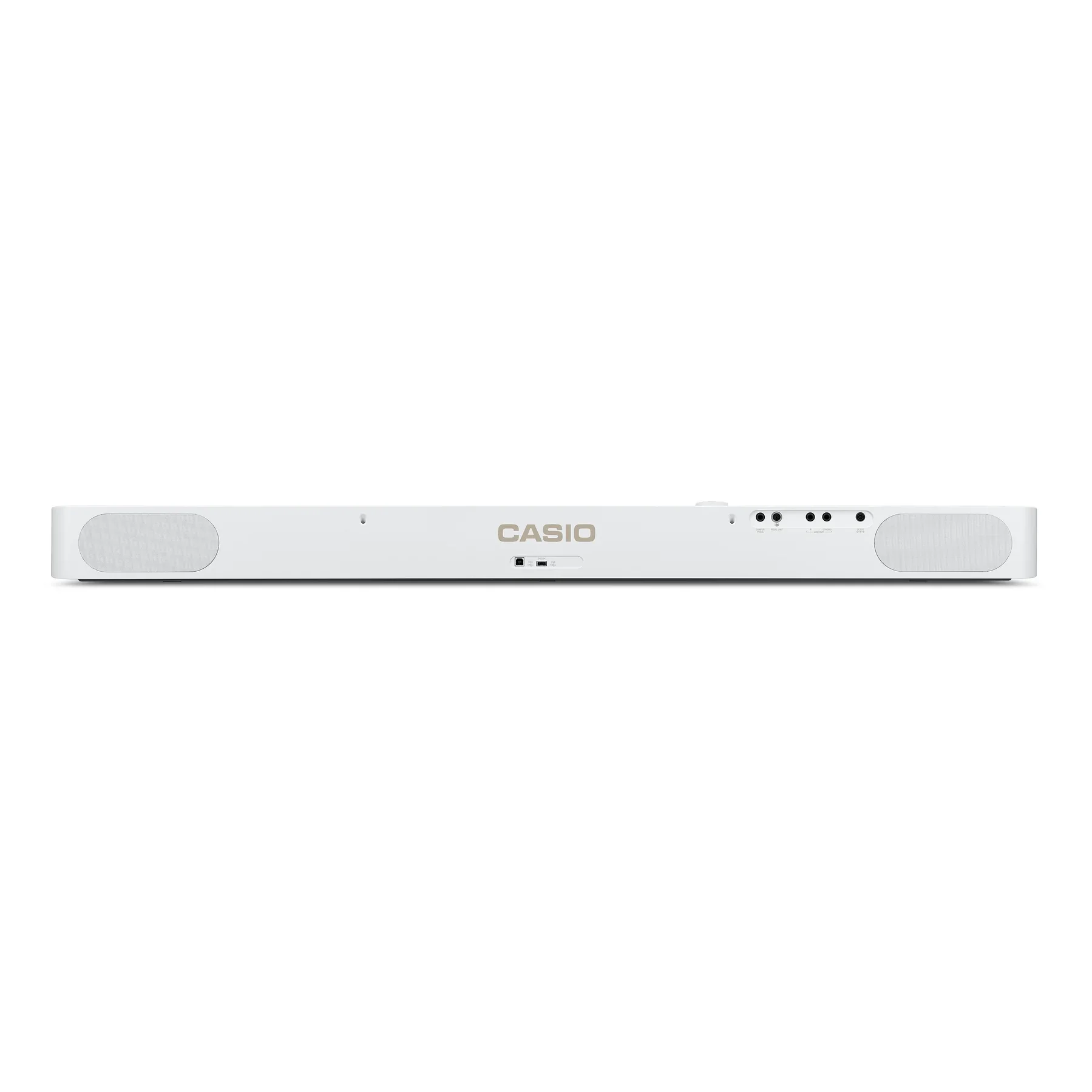 Casio Privia PX-S1100 88-key Digital Piano - White | Music Works
