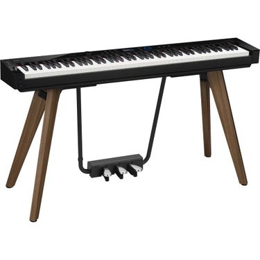 Casio Privia PX-S7000 88-Key Digital Piano - Black