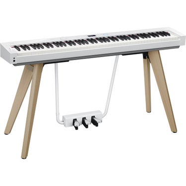 Casio Privia PX-S7000 88-Key Digital Piano - White