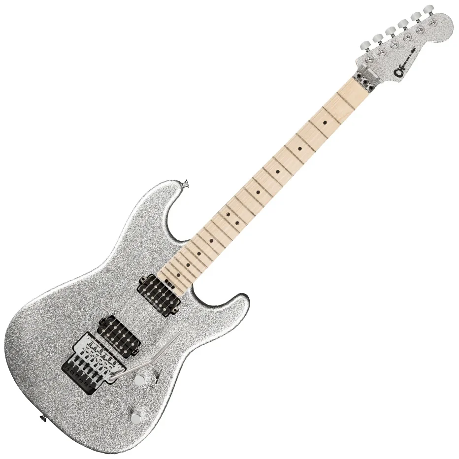 Charvel 2965001521 Limited Edition Pro-Mod San Dimas Style 1 HH