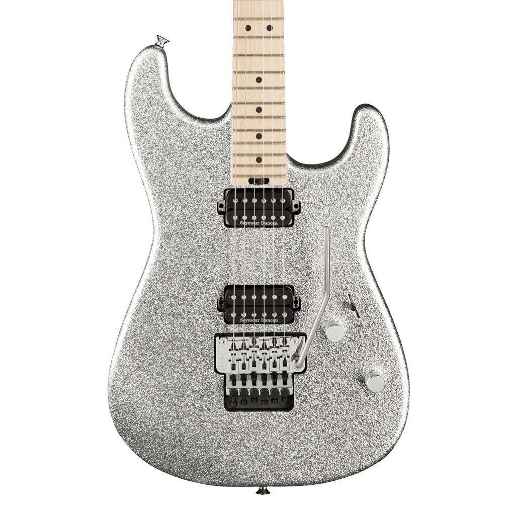 Charvel 2965001521 Limited Edition Pro-Mod San Dimas Style 1 HH