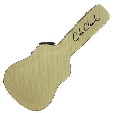 Cole Clark FL - Fat Lady Hard Case