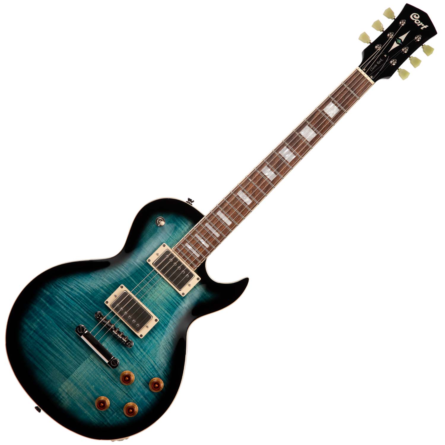 Cort best sale classic rock