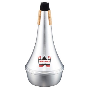 Denis Wick DW-5505 Straight Mute for Trombone