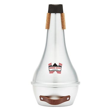 Denis Wick DW-5523 Straight Mute for Baritone
