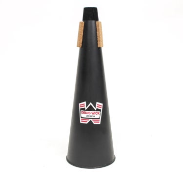 Denis Wick DW-5572 Fiber Trombone Straight Mute
