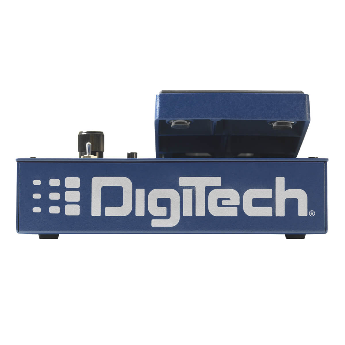 DigiTech BASS WHAMMY-V-02 Bass Whammy Pitch Shift Bass Effect