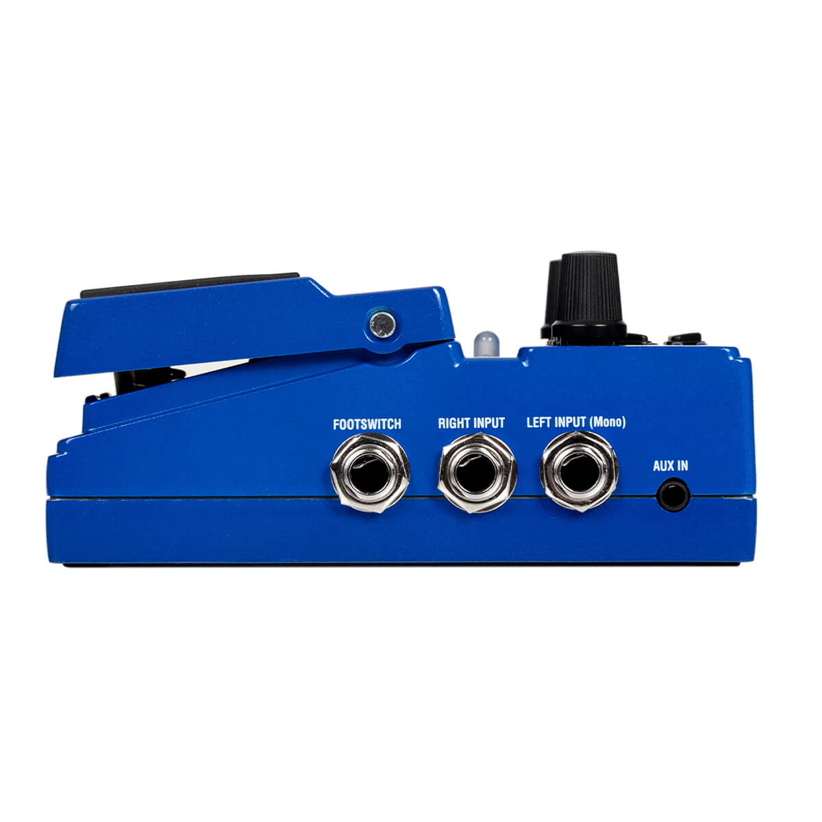 DigiTech JamMan Solo HD Stereo Looper Pedal