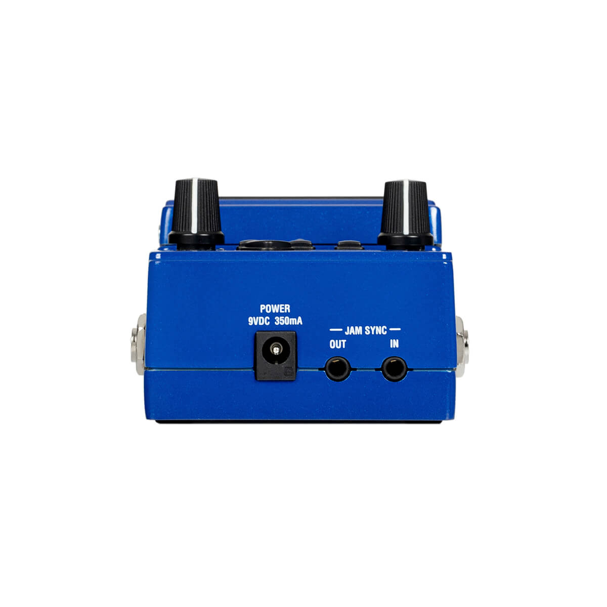 DigiTech JamMan Solo HD Stereo Looper Pedal