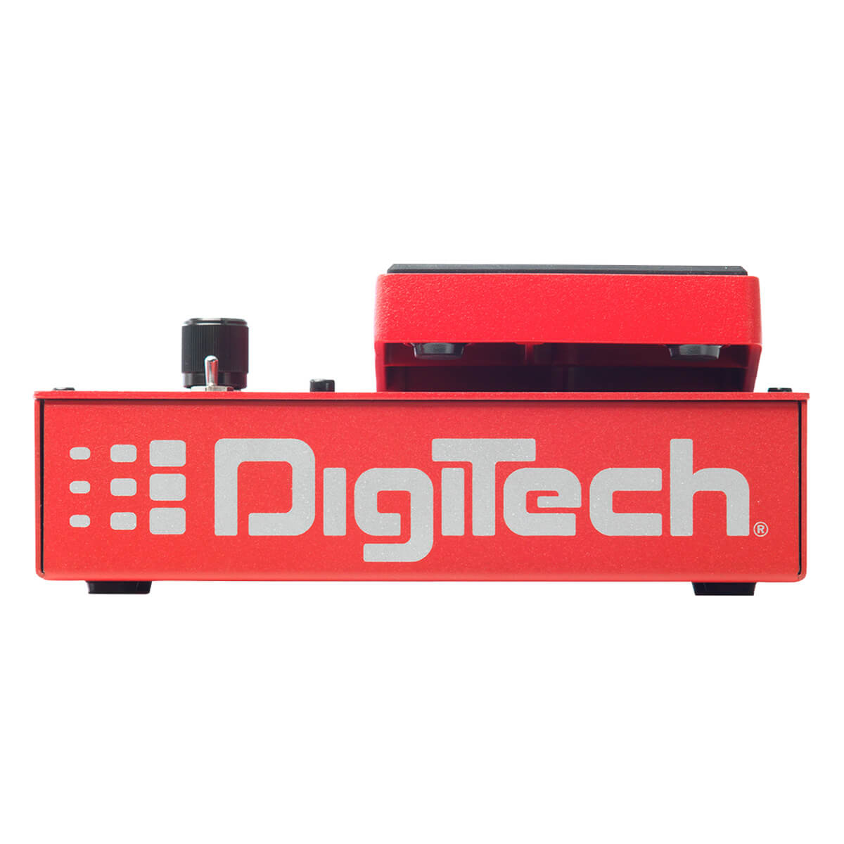 ギター DigiTech Whammy DigiTech Mini Pitch Acoustic Guitar Effect Pedal, 3.5 mm