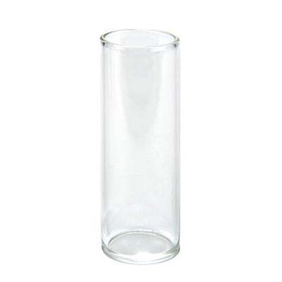 Dunlop 203 Pyrex Slide Glass Large Guitar slides