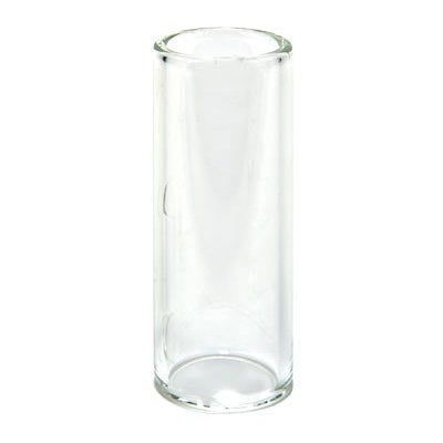 Dunlop 210 Pyrex Slide Med Dunlop Tempered Glass Slide
