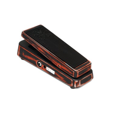 Dunlop EPMSC95 Slash Cry Baby Classic Wah Effects Pedal
