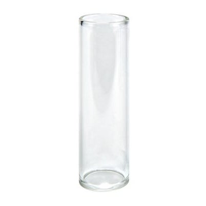 Dunlop GAD-202 Pyrex Slide Glass Medium Guitar slide