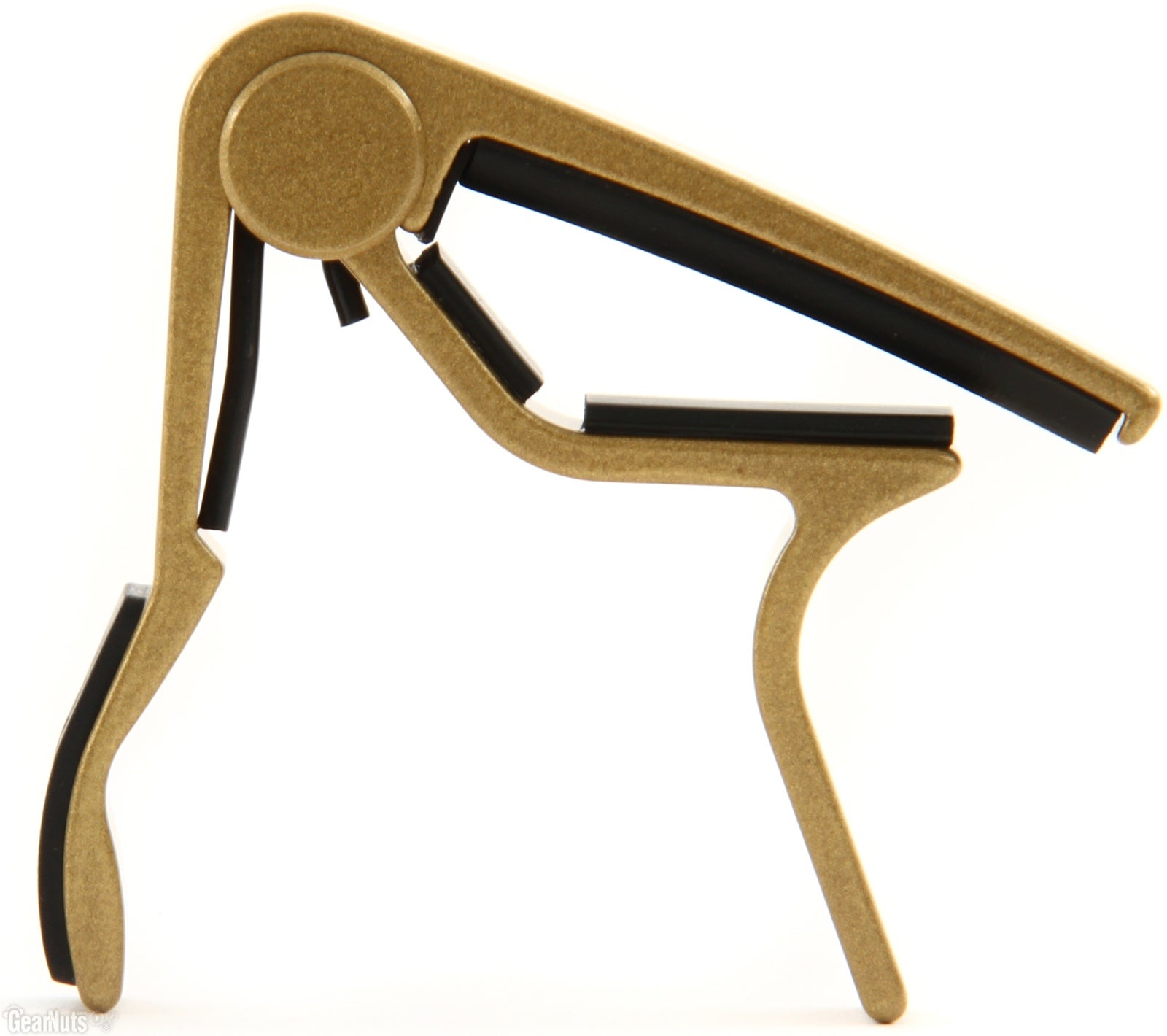 thumbnail image 2 of Dunlop 83CG Trigger Acoustic Capo – Reid Music Limited 2 of 10