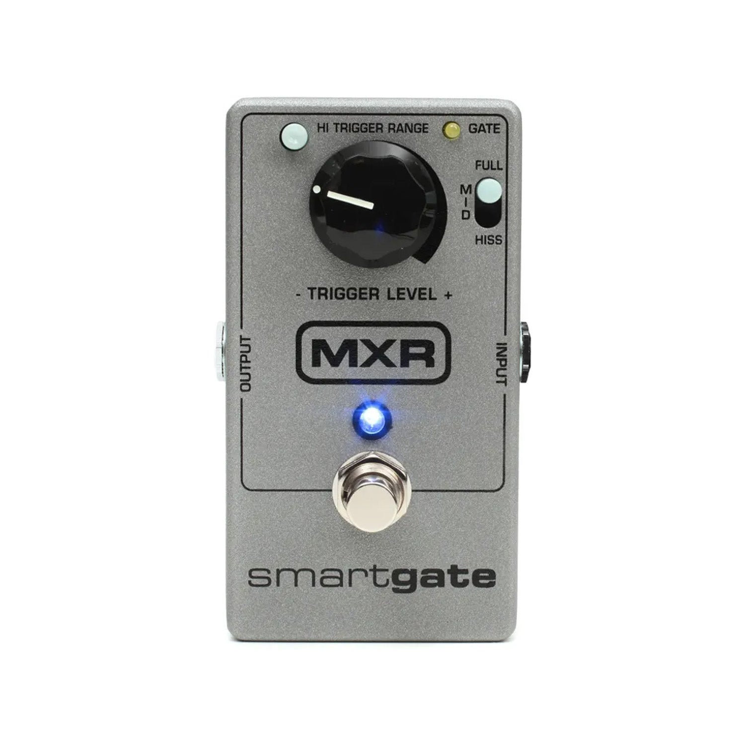 ギター MXR Smart Gate dunlop-mxr-m135-smart-gate-