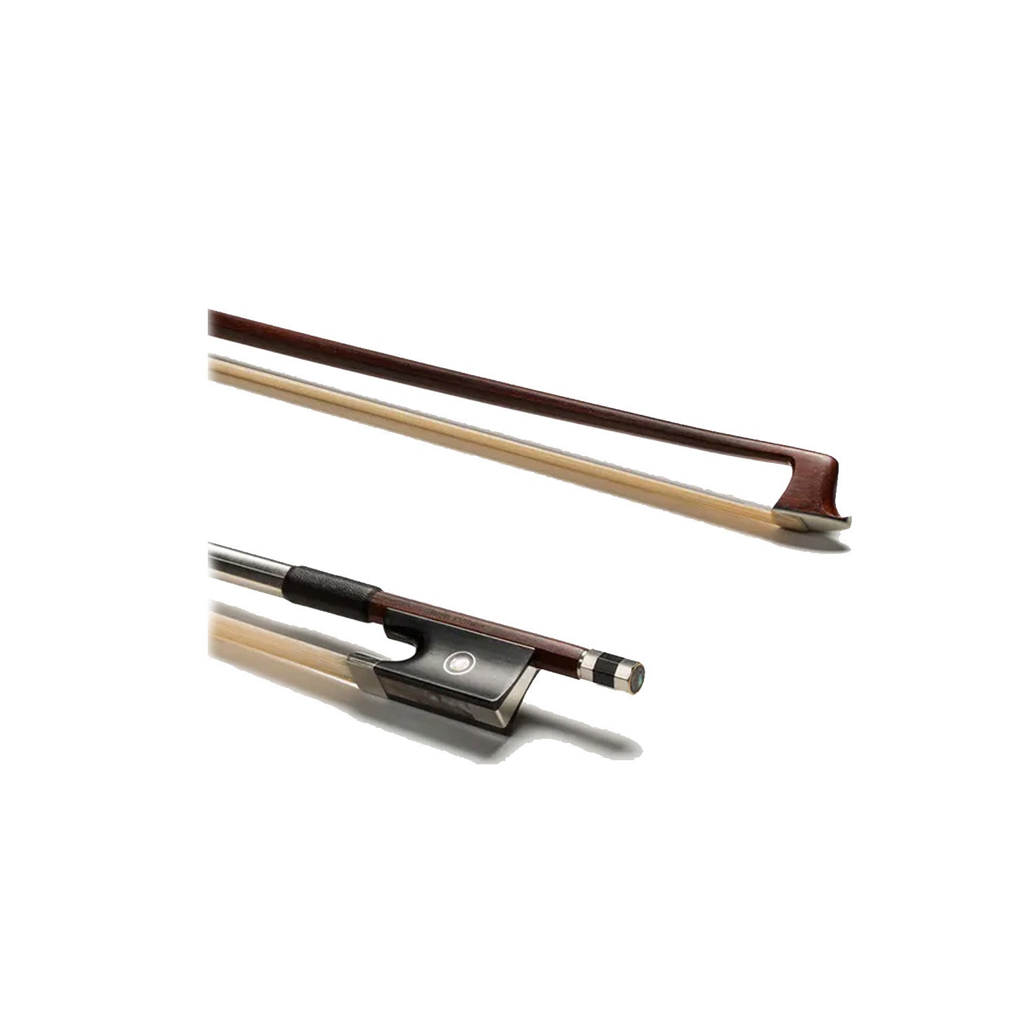 Brazilwood shop violin bow