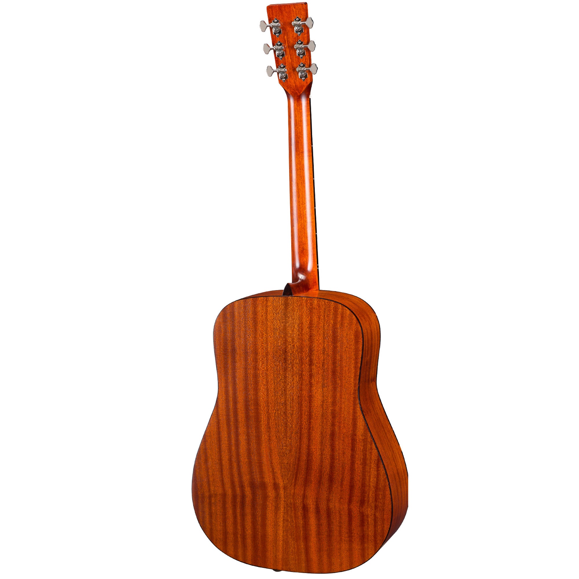 Eastman E1D Dreadnought Acoustic Guitar