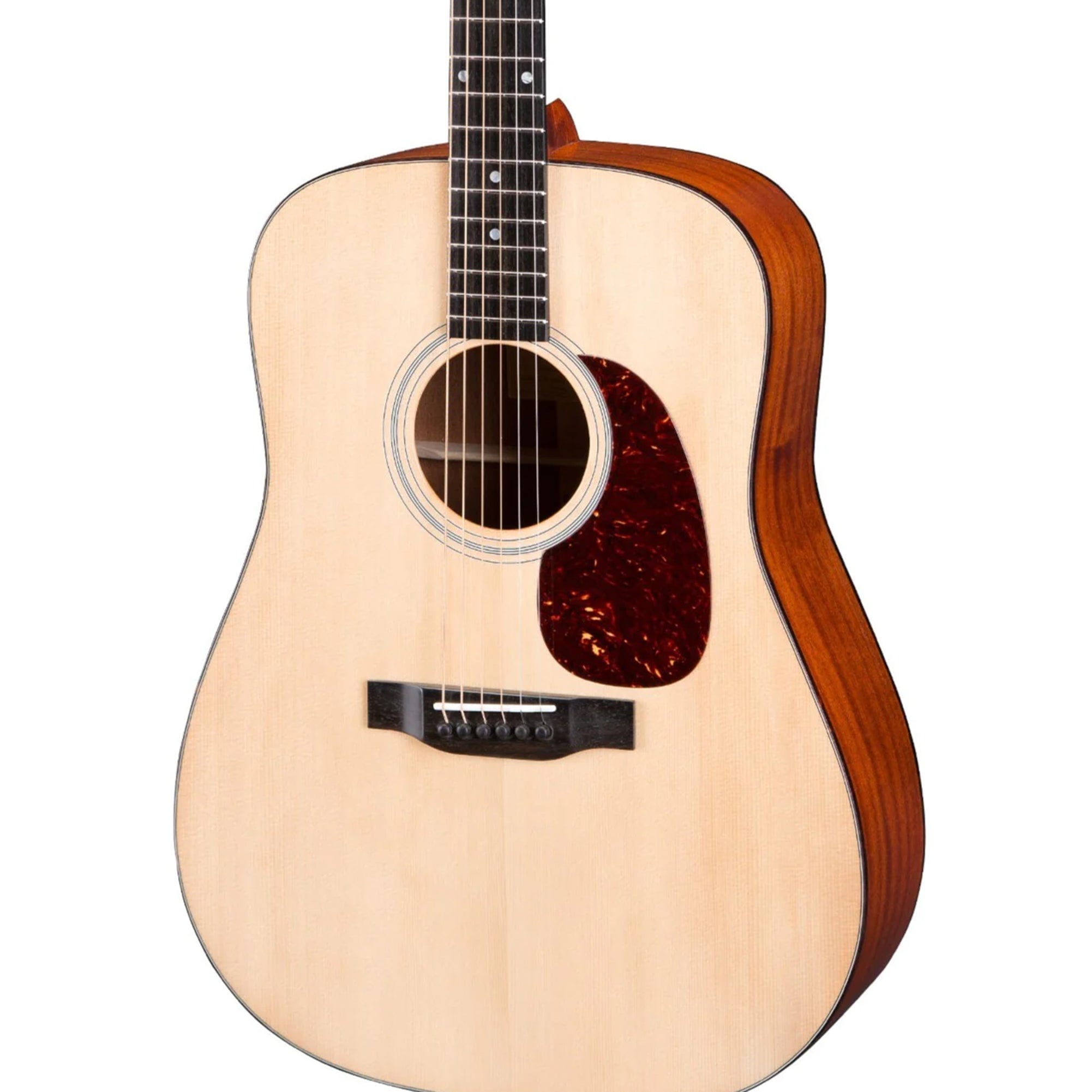 Eastman E1D Dreadnought Acoustic Guitar