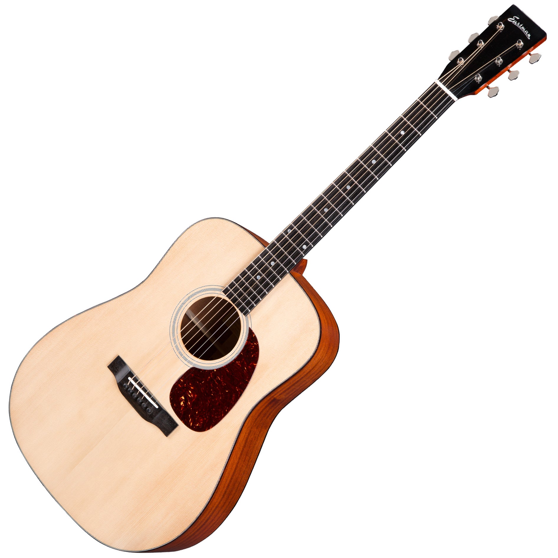 Eastman E1D Dreadnought Acoustic Guitar