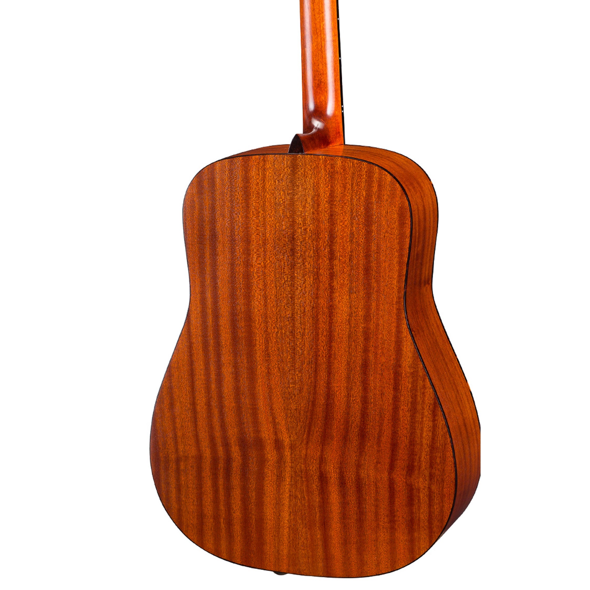 Eastman E1D Dreadnought Acoustic Guitar