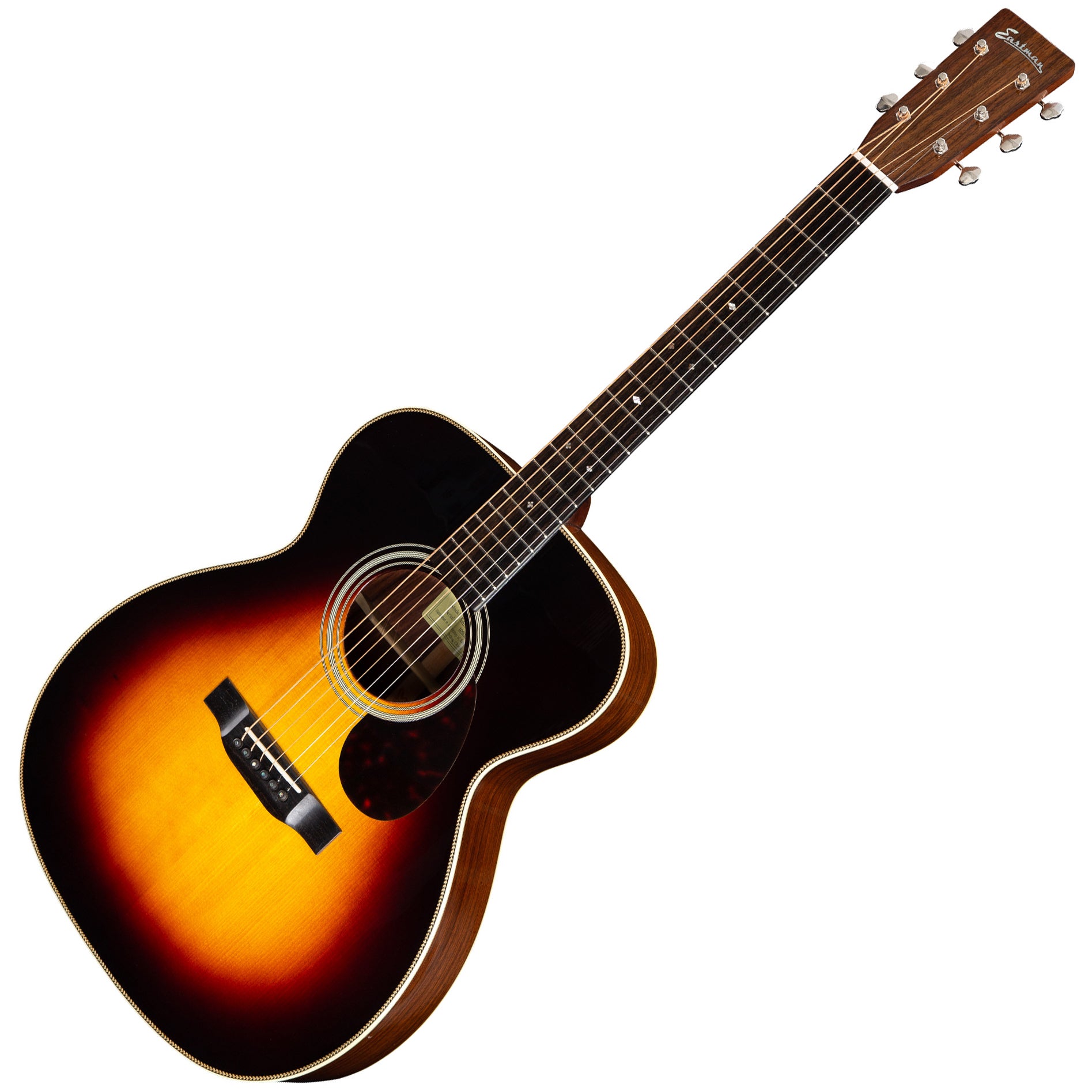 Martin 00-15M 15 Series Acoustic Guitar with Case - Satin Natural