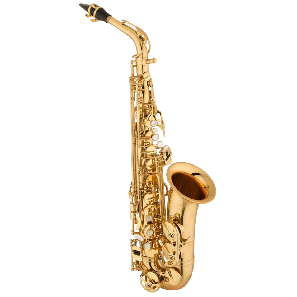 Eastman Eas253 Student Alto Saxophone | Music Works