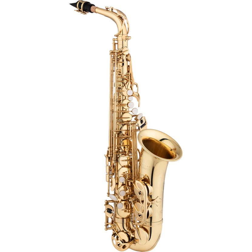 Eastman EAS453 Intermediate Alto Saxophone