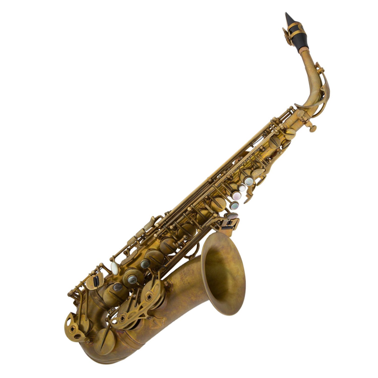 Soprano Saxophone EASTMAN «52nd street»