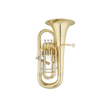 Eastman EEP426 Advanced 4 valve Bb Euphonium Lacquer finish