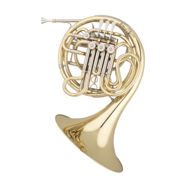 Eastman EFH462 Double Horn, Key of F/Bb,Kruspe