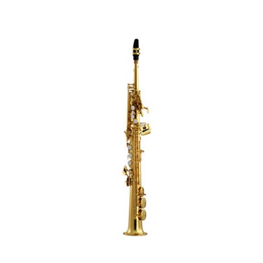 Eastman ESS642-GL Pro Soprano Saxophone