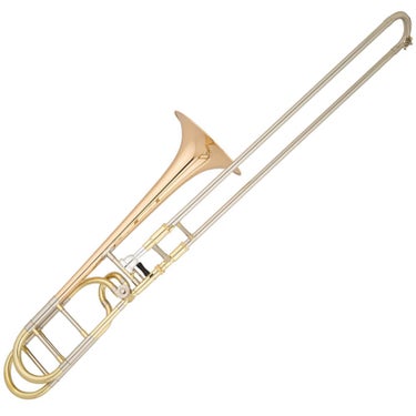 Eastman ETB-432G Bb Tenor Trombone