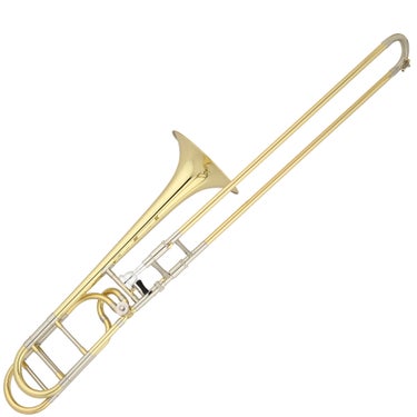 Eastman ETB532 Tenor Trombone .547 Bore Bb/F