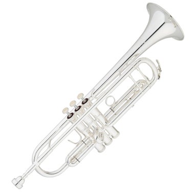 Eastman ETR524-S Performance Bb Trumpet