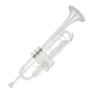 Eastman ETR824-S Professional Bb Trumpet