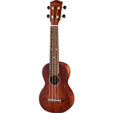 Eastman EU1-S Soprano Ukulele - Classic
