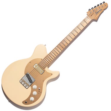 Eastman Guitars FTSC52 Fullertone SC'52 Electric Guitar - Desert Sand