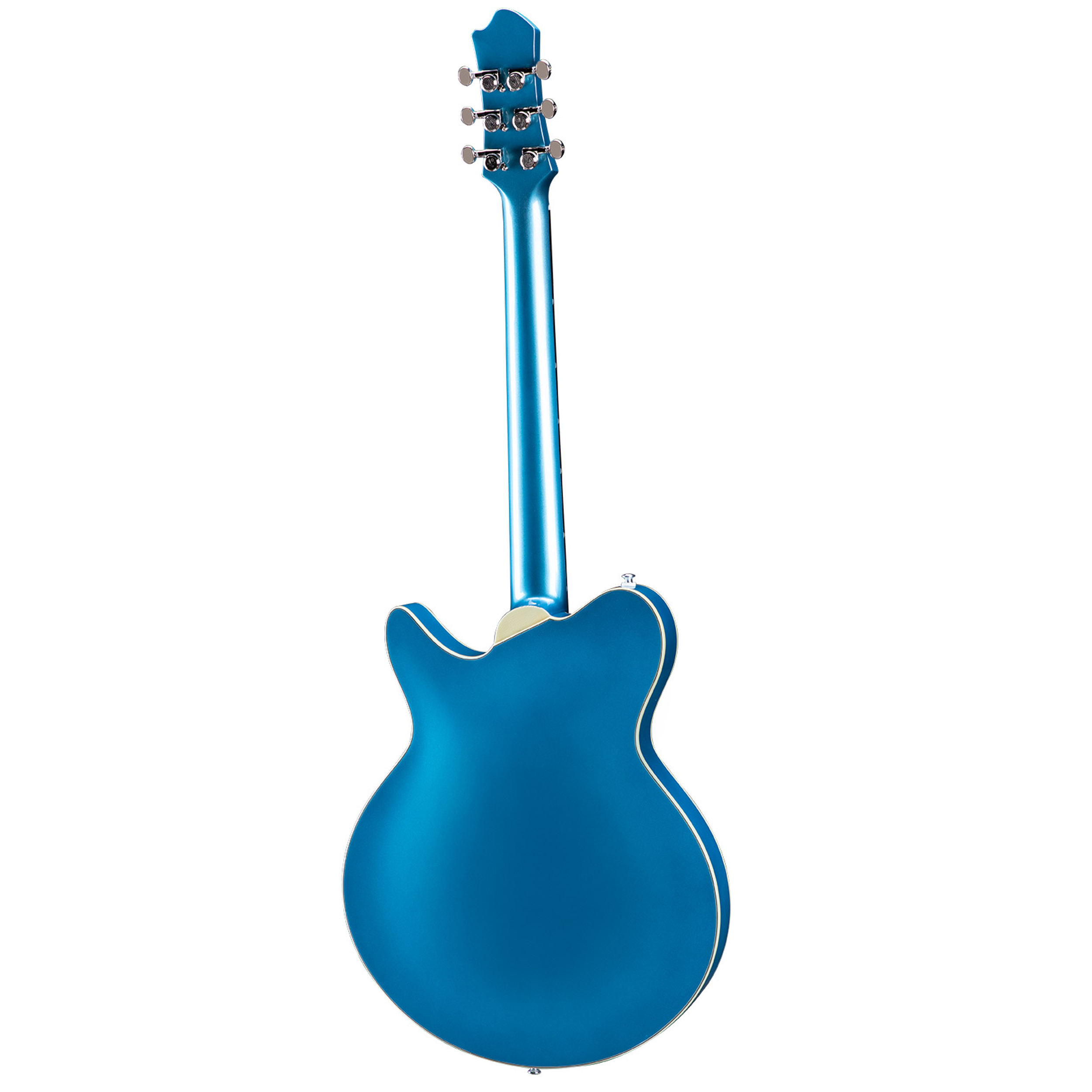 Eastman romeo guitar clearance