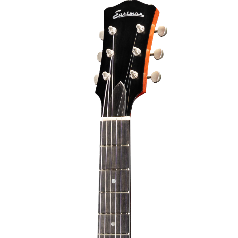Eastman SB55DC/TV Solidbody Electric Guitar - Truetone Vintage