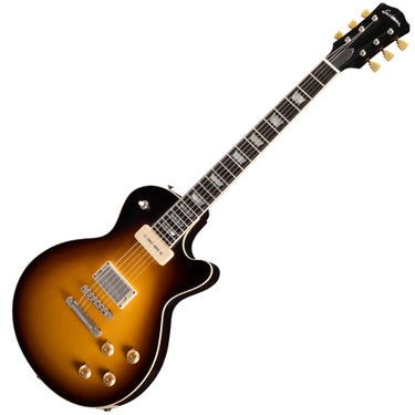 Eastman SB58/TV Limited Edition Solid Body Electric Guitar - Sunburst