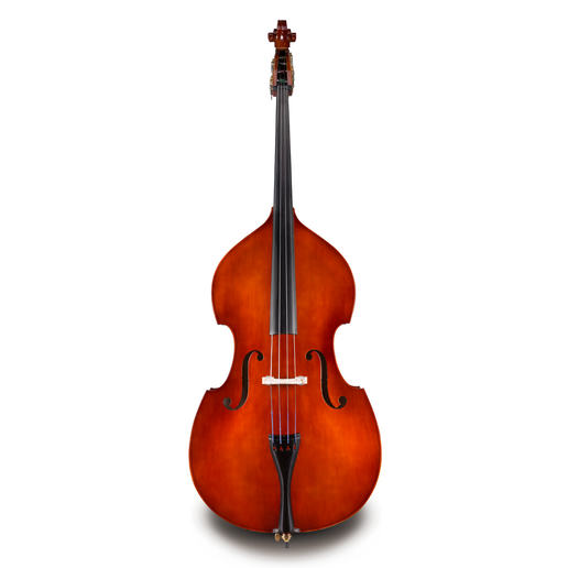 Eastman Vb80bst 3/4 Student Double Bass With Padded Bag And Bow